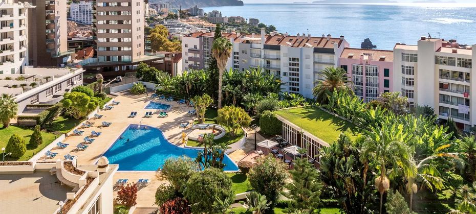 Jardins d' Ajuda