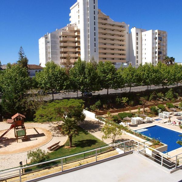 Jardins Da Rocha