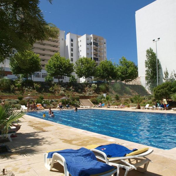 Jardins Da Rocha