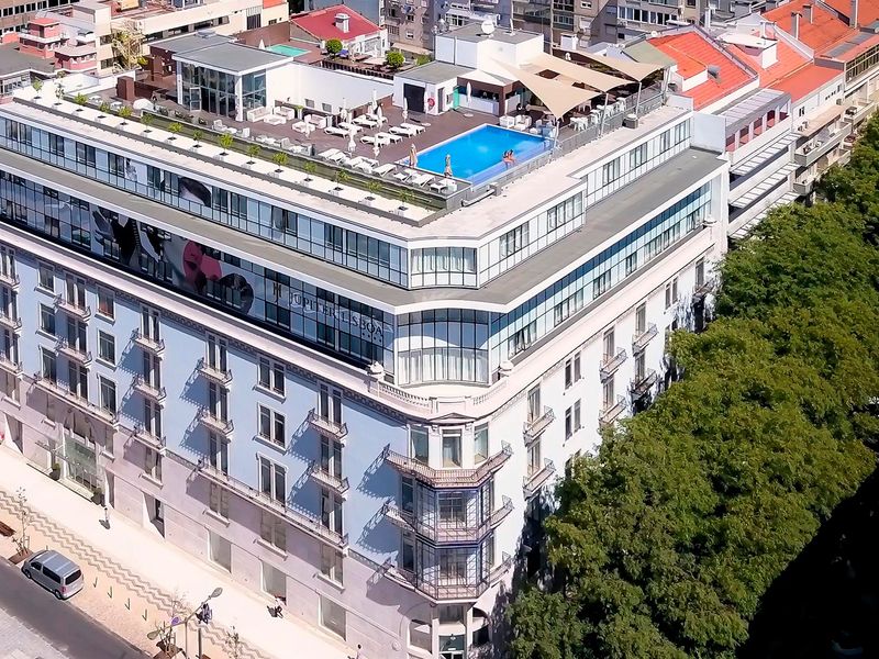 Jupiter Lisboa