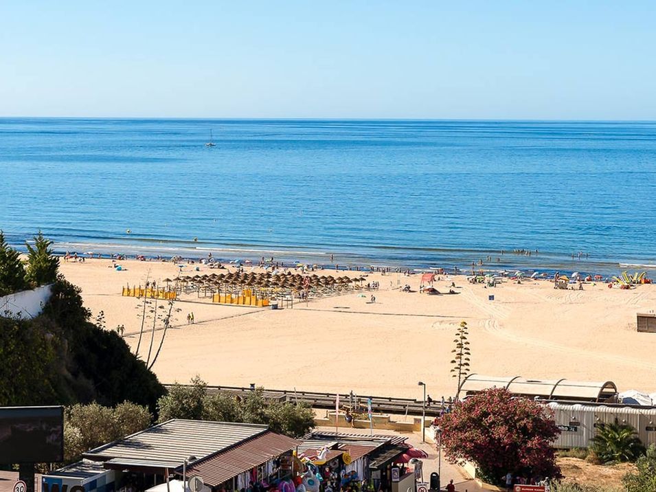 plaża