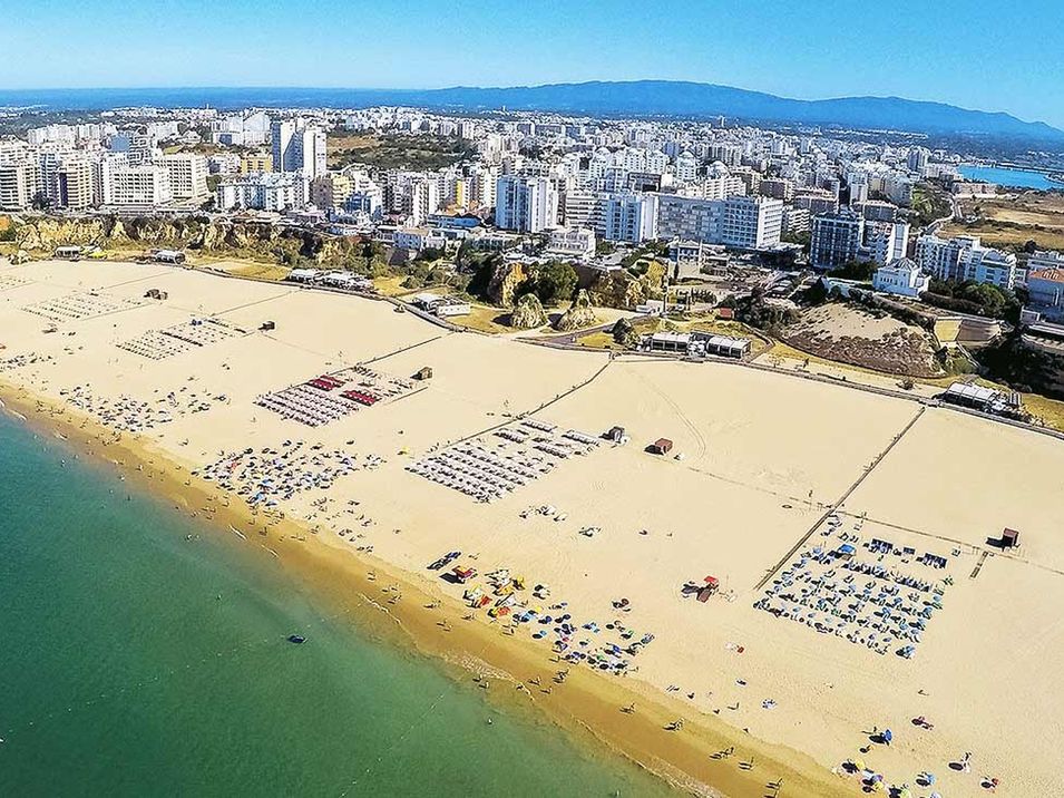 plaża