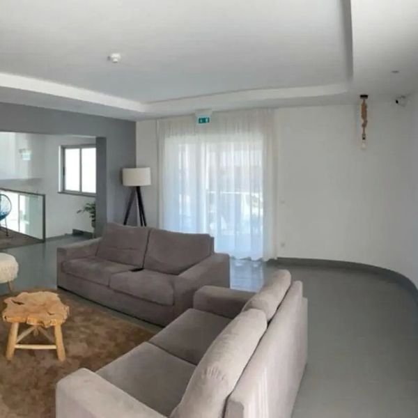 KR Albufeira Lounge