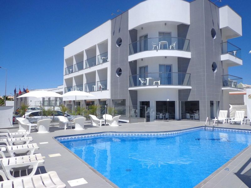 KR Albufeira Lounge 3*