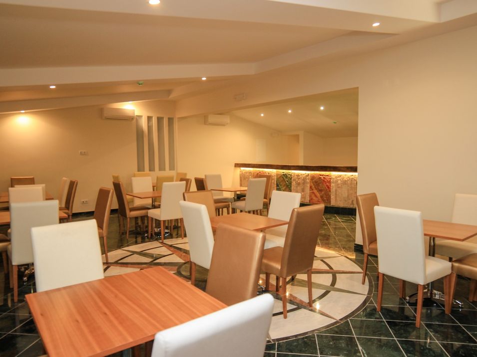restauracja