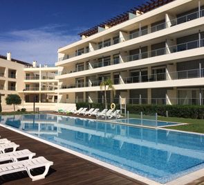 Laguna Resort Vilamoura