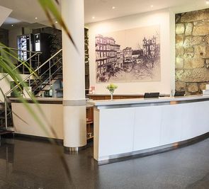 Legendary Porto (ex. Quality Inn Porto)