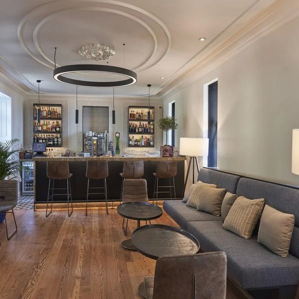 Les Suites at The Cliff Bay