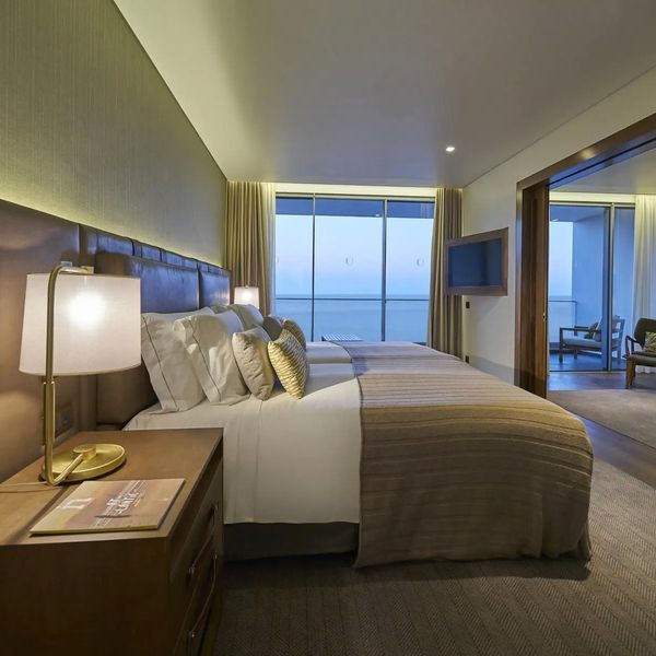Les Suites at The Cliff Bay
