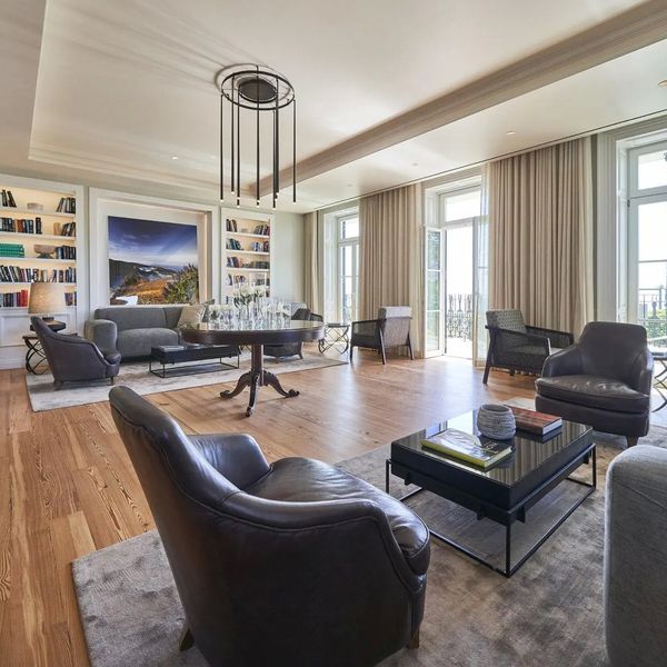 Les Suites at The Cliff Bay