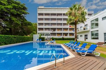 Lido Estoril