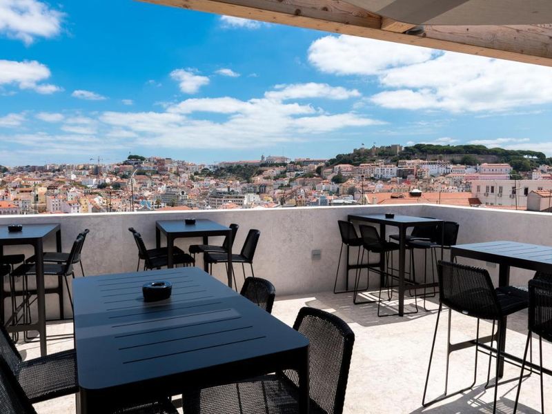 Lisboa Pessoa