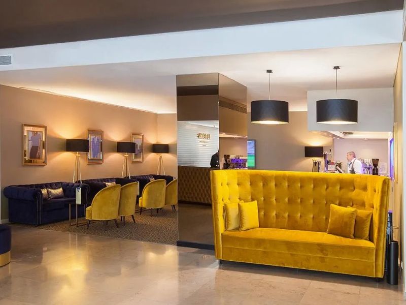 Lutecia Smart Design