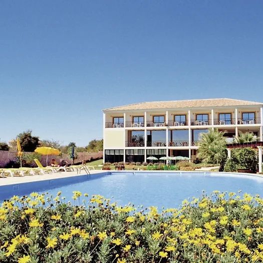 Luzmar Villas