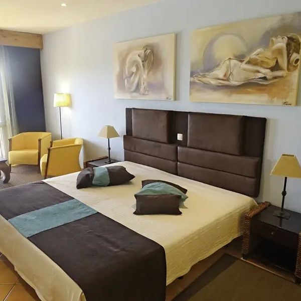 Luzmar Villas