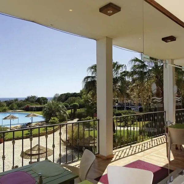 Luzmar Villas