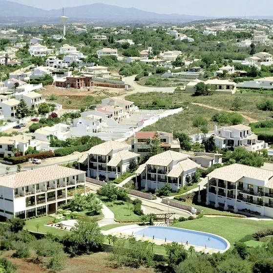 Luzmar Villas