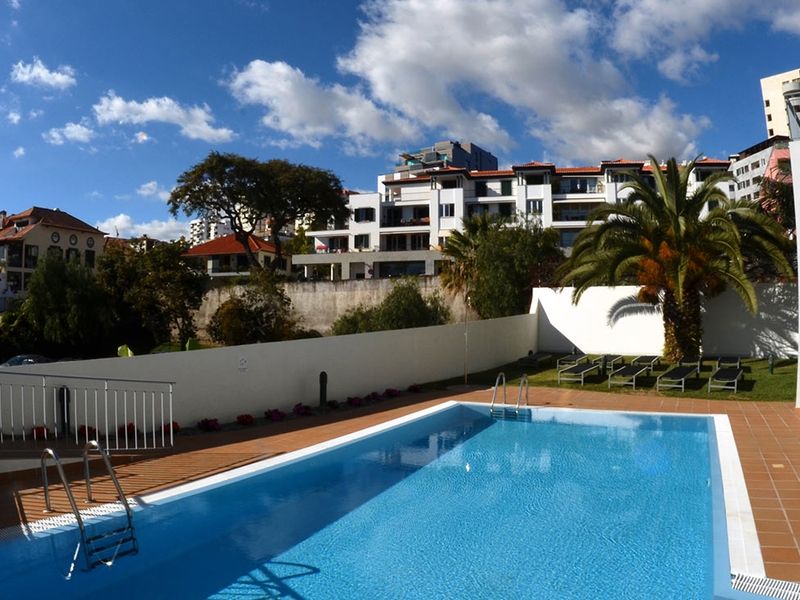 Madeira Bright Star 4*