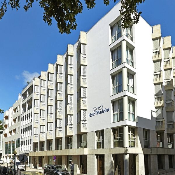 Madeira (Funchal)