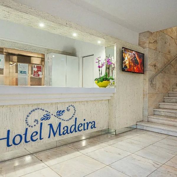 Madeira (Funchal)
