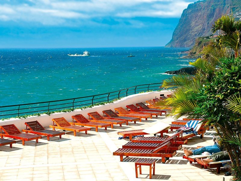 Madeira Regency Palace