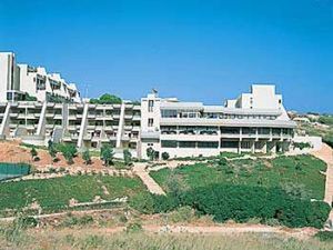 Magnolia Mar Beach Club