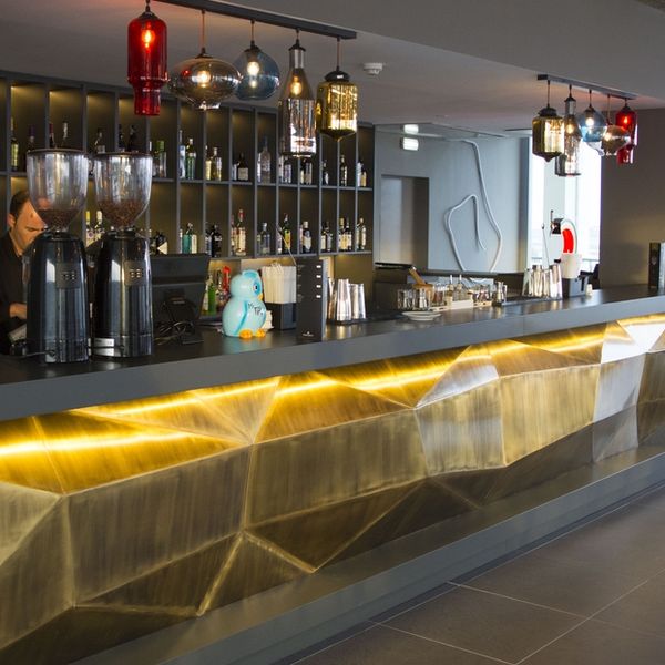 Maria Nova Lounge (Tavira)