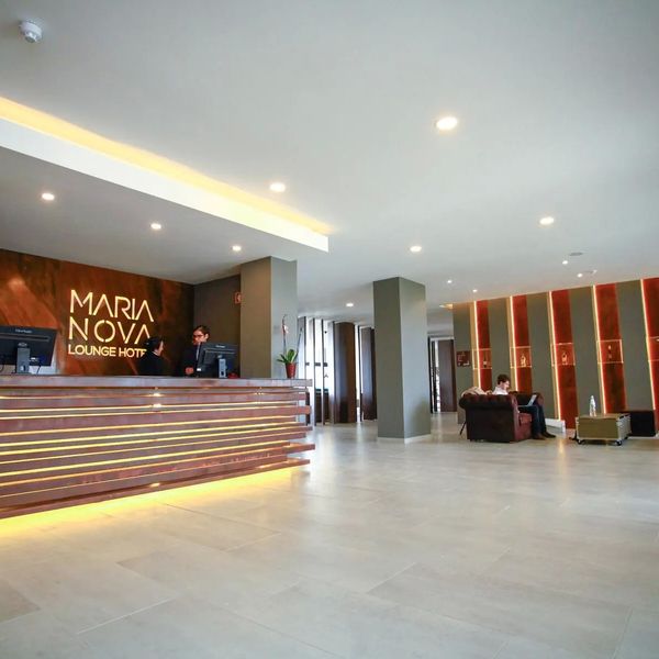 Maria Nova Lounge (Tavira)