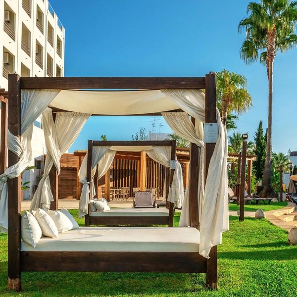 Maria Nova Lounge (Tavira)