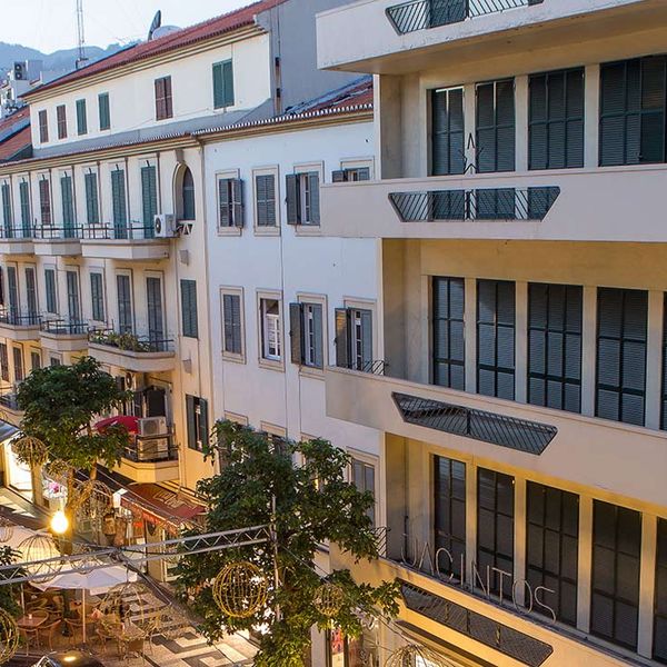 Marketplace Apartments