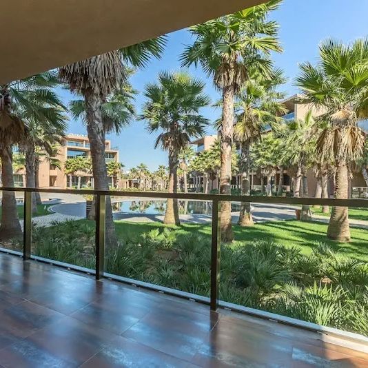 Marriott Residences Salgados Resort