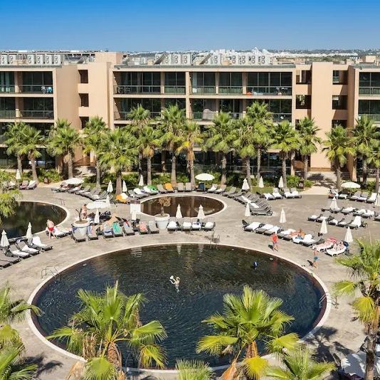 Marriott Residences Salgados Resort