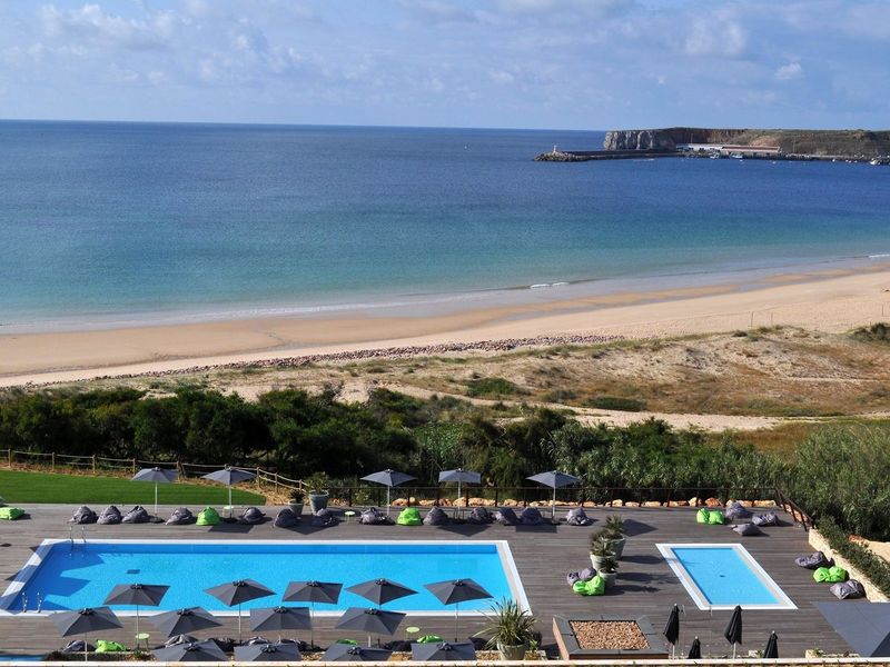 Martinhal Sagres Beach Family Resort