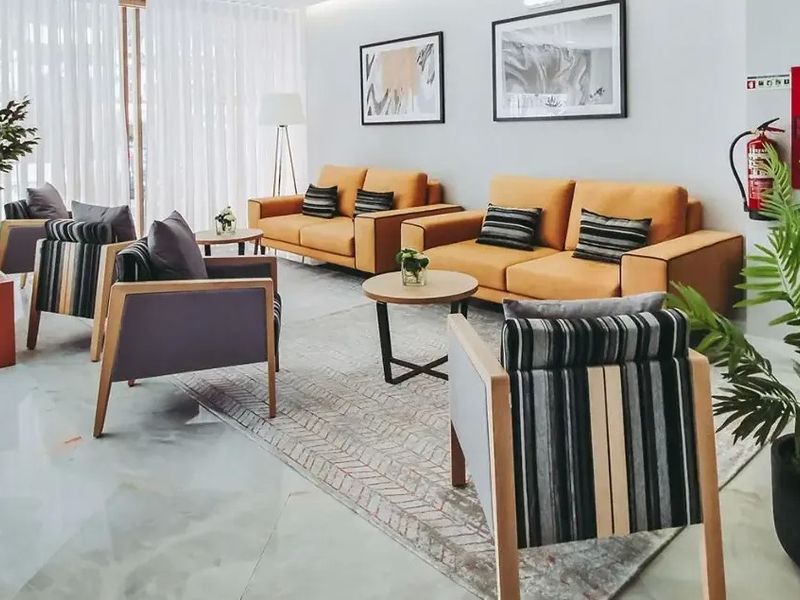 Masa Hotel 5 De Outubro