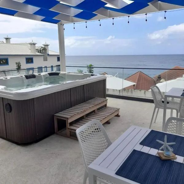 Mediterraneo Hotel Madeira