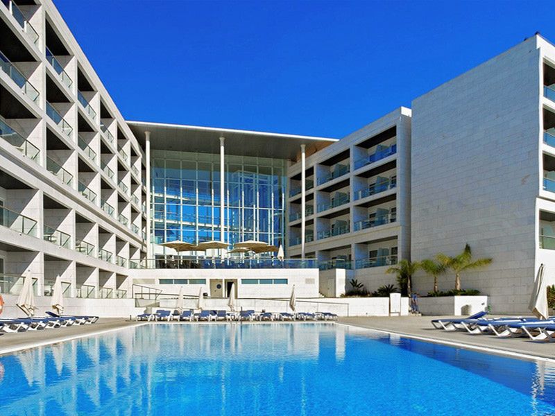 Melia Aldeia dos Capuchos Golf & Spa