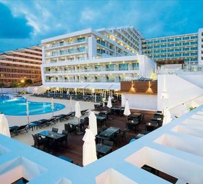 Melia Madeira Mare Hotel Spa