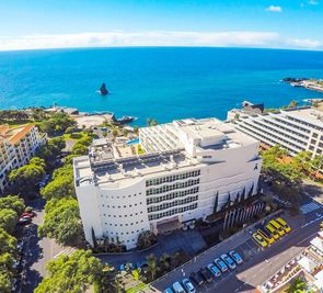 Melia Madeira Mare Resort & SPA
