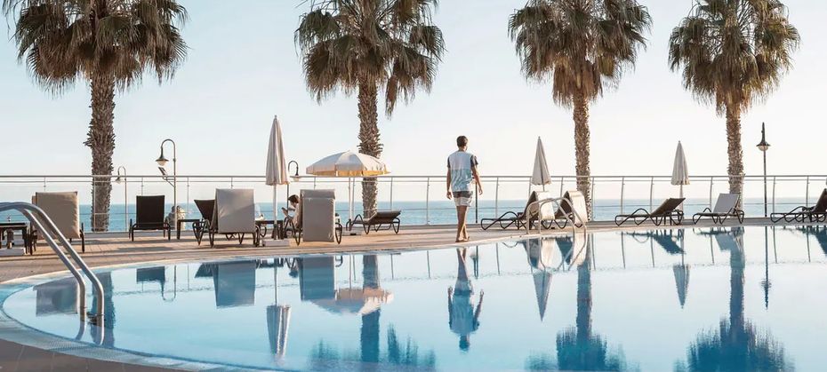Melia Madeira Mare Resort & SPA
