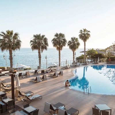 Melia Madeira Mare Resort & Spa - Madera