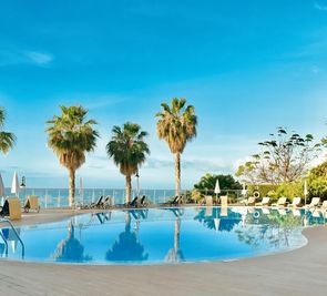 Melia Madeira Mare Resort & SPA