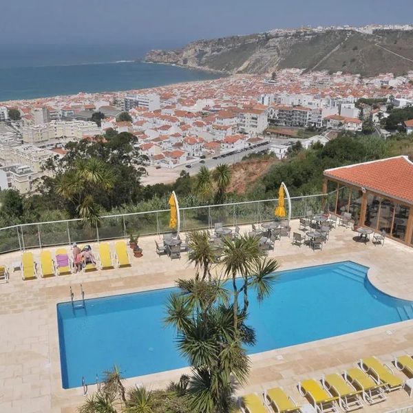Miramar Nazare