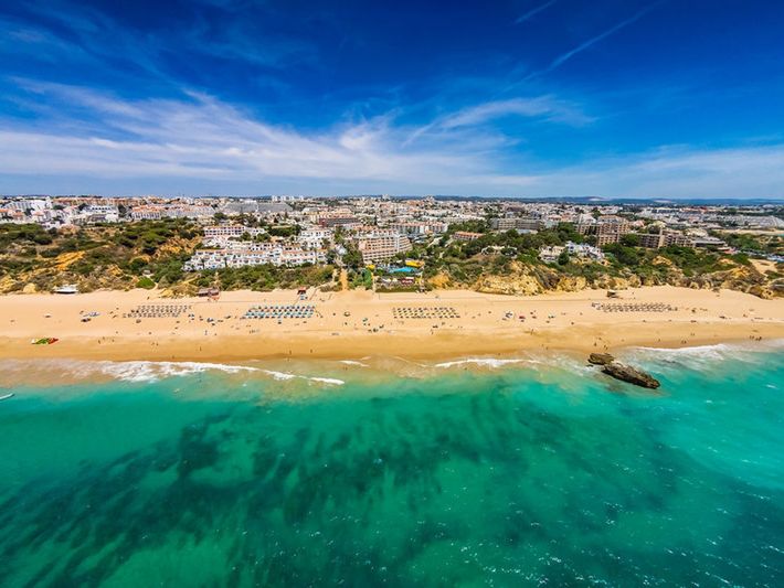 Monica Isabel Beach Club 3.5*