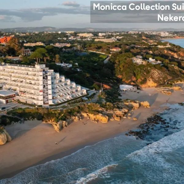 Monicca Collection Suites & Residences