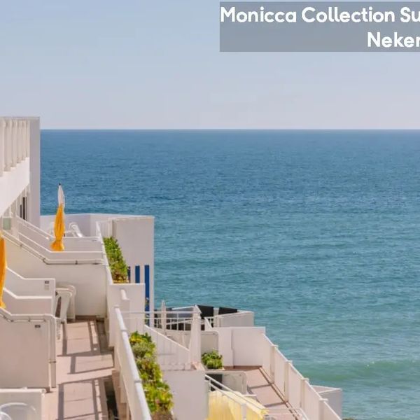 Monicca Collection Suites & Residences