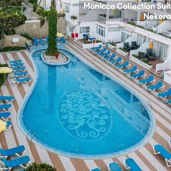 Monicca Collection Suites & Residences