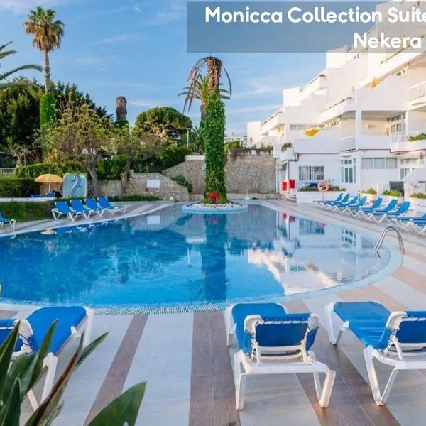 Monicca Collection Suites & Residences