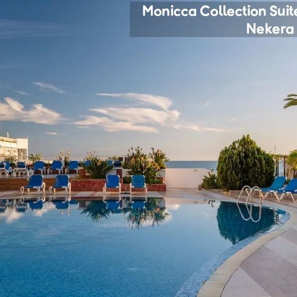 Monicca Collection Suites & Residences