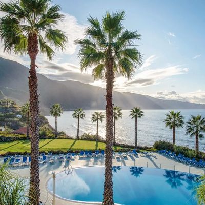 Monte Mar Palace - Madera