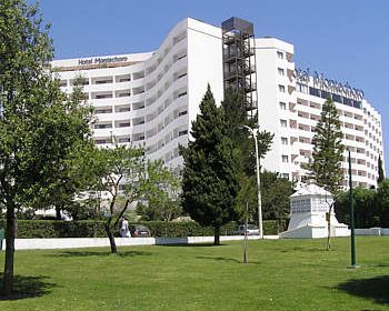 Montechoro
